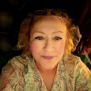 Meet your Posher, Judy